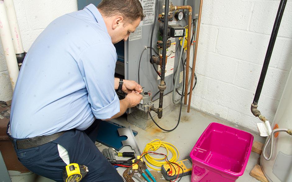  dépannage chauffage électrique tarif Janville-sur-Juine