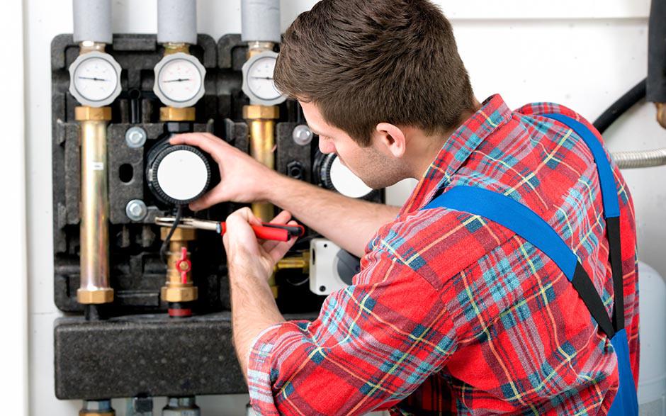 dépannage chauffage électrique tarif Sarcelles