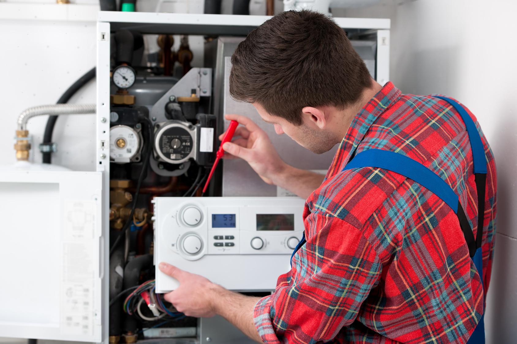 dépannage chauffage électrique tarif Sarcelles