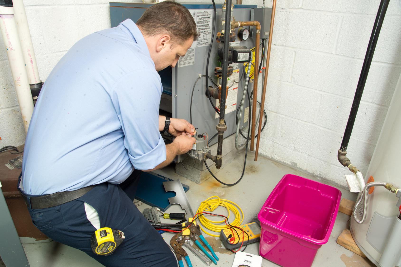 dépannage chauffage électrique tarif Rosny-sous-Bois