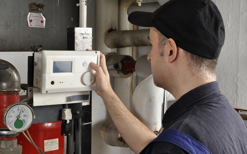 dépannage chauffage électrique tarif Sarcelles