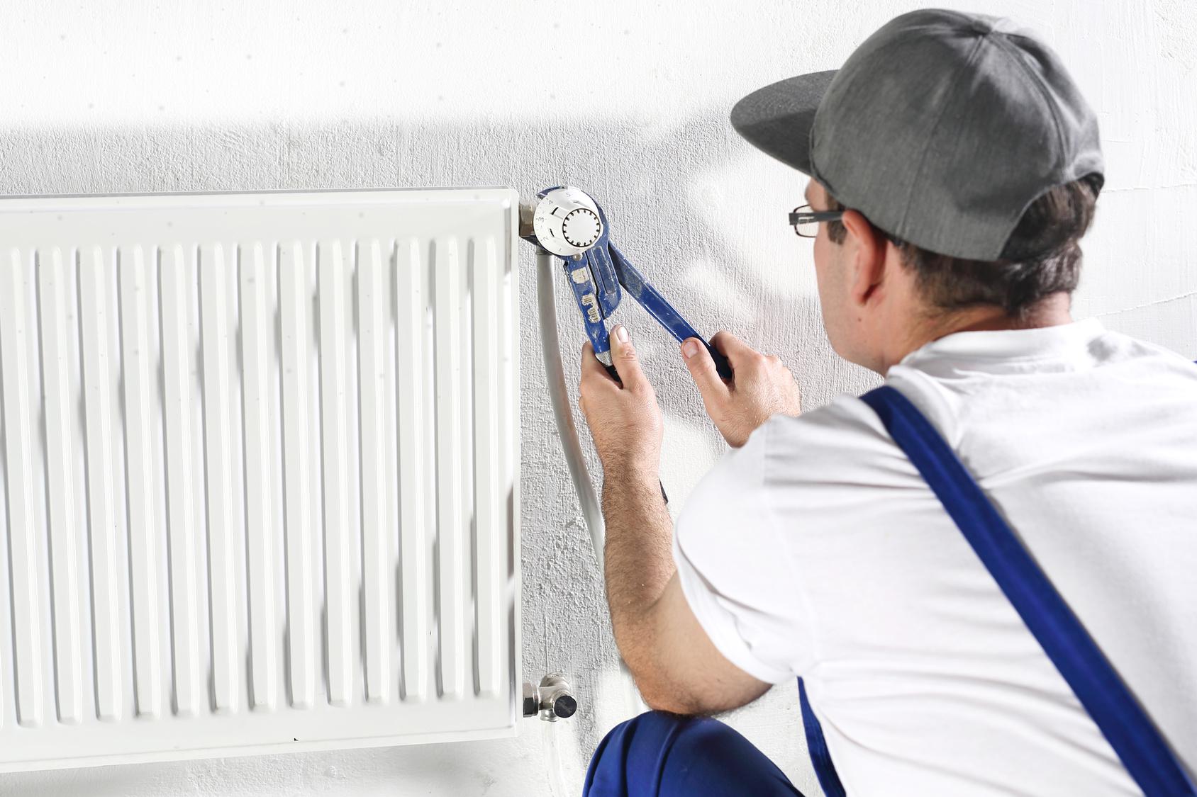  dépannage chauffage électrique tarif Janville-sur-Juine