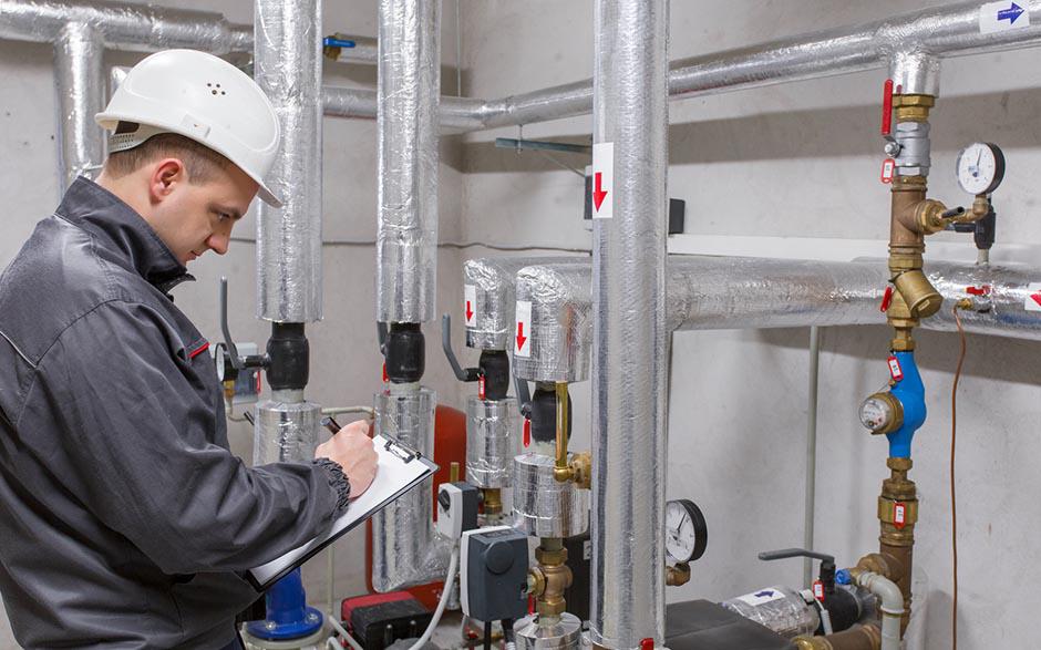 technicien chauffagiste Janville-sur-Juine